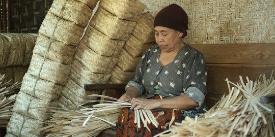 Anggaran PEN UMKM Tahun ini Disiapkan Rp 184,93 T, Berikut Rincian Alokasinya