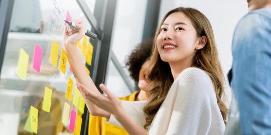 Inovasi Bisnis & Investasi Bagi Milenial, Temukan Formulanya di KPR BRI Virtual Expo