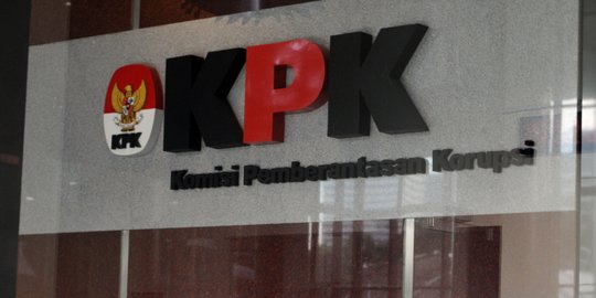 KPK Periksa Pejabat Pemkab Bandung Barat