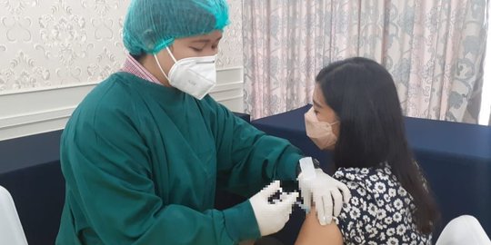 Pemkot Solo Siapkan Vaksinasi Covid-19 untuk Dosen