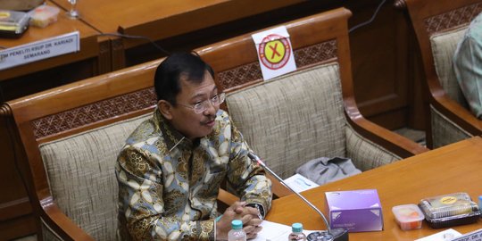 PKS Dukung Kelanjutan Pengembangan Vaksin Nusantara Asalkan Sesuai Kaidah Ilmiah