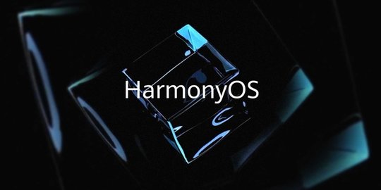 Siap Tinggalkan Android, Huawei Gulirkan HarmonyOS di April 2021