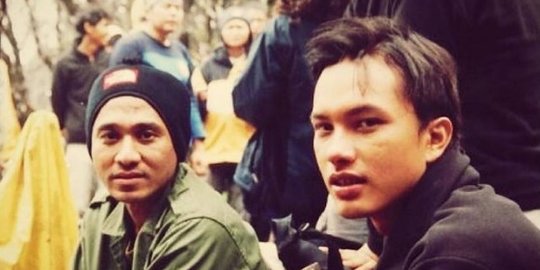 Sahabat Soe Hok Gie Telah Tiada, Ini Kesan Lukman Sardi Saat Berperan jadi Sosoknya