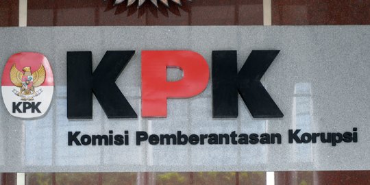 KPK Periksa Kepala BPKD Bandung Barat Terkait Korupsi Barang Darurat Covid-19