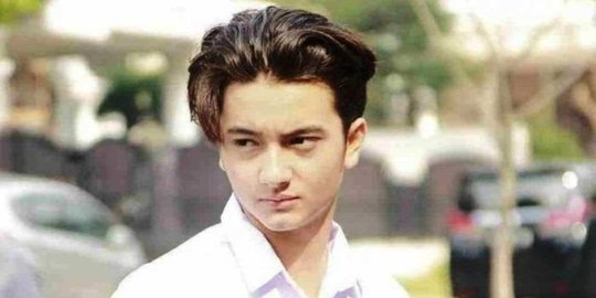 Bersiap Main di Serial Sosmed, Bryan Domani Ceritakan Karakter yang Harus Dibawakan