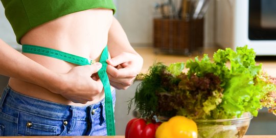 Intermittent Fasting Adalah Diet Puasa, Ketahui Metode & Hal yang Harus Diperhatikan