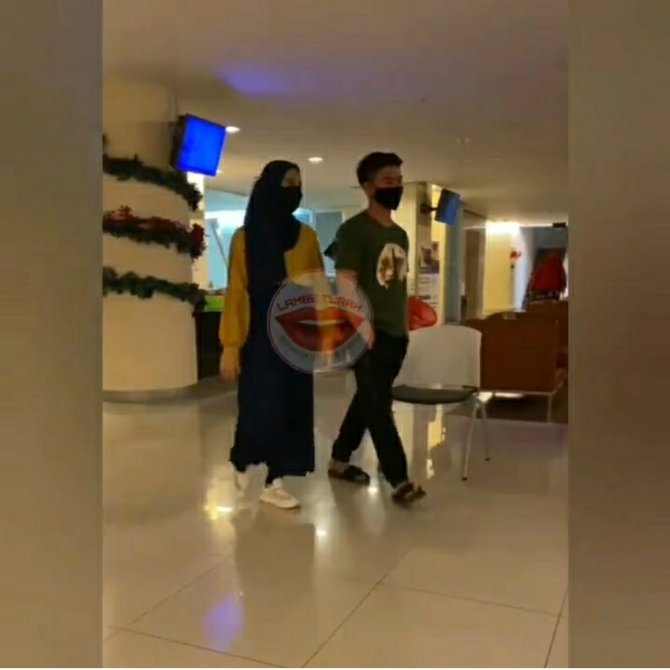 rizki da dan nadya mustika rahayu