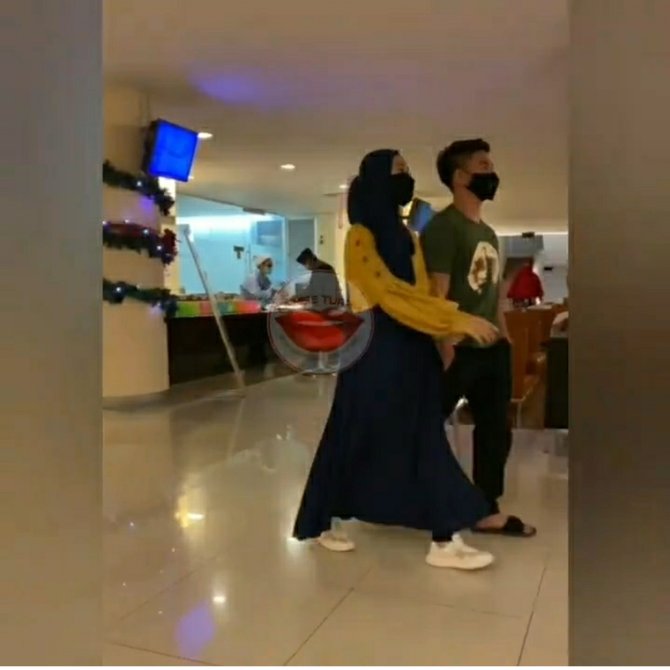 rizki da dan nadya mustika rahayu