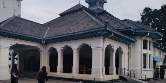 Sebulan Menjabat Wali Kota Solo, Gibran Belum Tempati Rumah Dinas