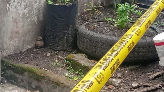 bocah ini main kelereng malah temukan granat begini kronologinya
