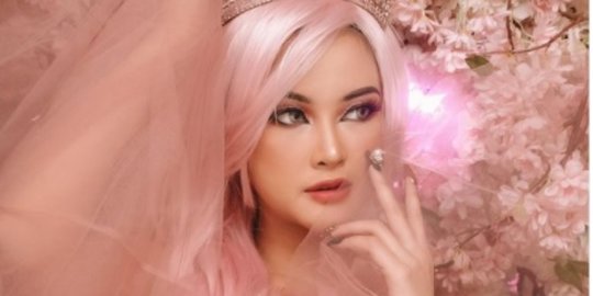 Artis Gabriella Akui jadi Pemeran Video Syur Beredar di Media Sosial