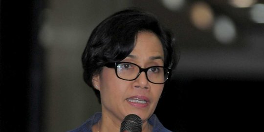 Eropa Hadapi Gelombang III Covid-19, Menteri Sri Mulyani Waspadai Dampak ke Indonesia