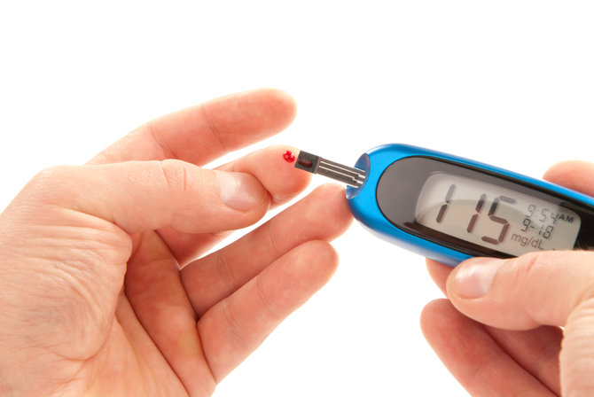 ilustrasi diabetes