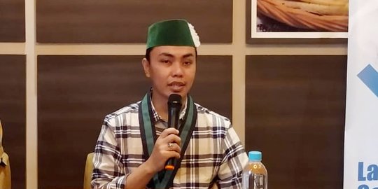 Raihan Ariatama Terpilih Jadi Ketua Umum PB HMI Periode 2021-2023