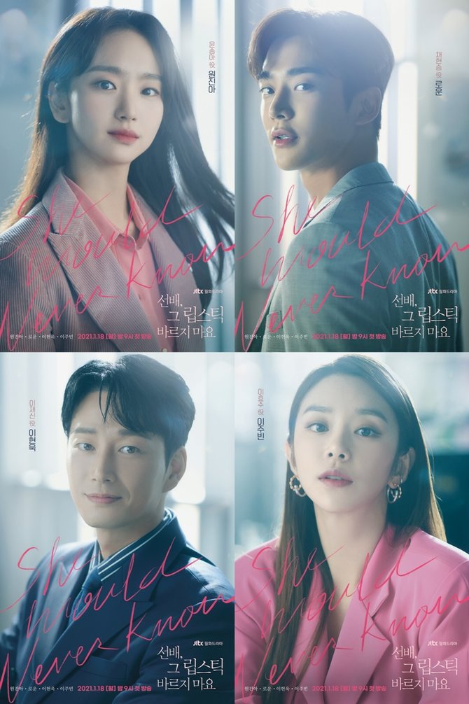 drama korea