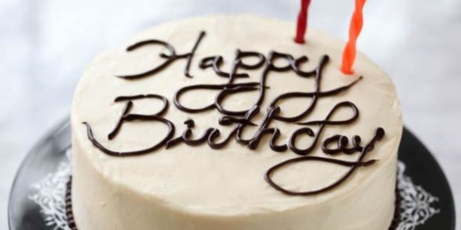 25 Ucapan Selamat Ulang Tahun untuk Bos, Sebagai Ungkapan Doa dan