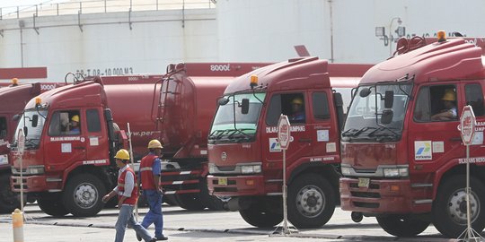 Pertamina Klaim Capai Angka TKDN 50 Persen di Februari 2021