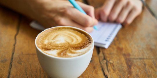 adanya kandungan gula dan susu di kopi rev1