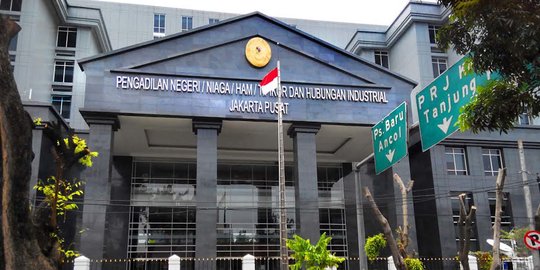 PN Jakpus Luncurkan Sarana-Prasarana Layanan Hukum Bagi Disabilitas