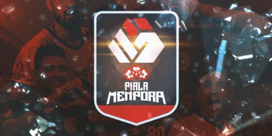 Jadwal Live Streaming Piala Menpora 2021 Hari Ini, Saksikan Keseruannya Hanya di Indosiar dan Vidio