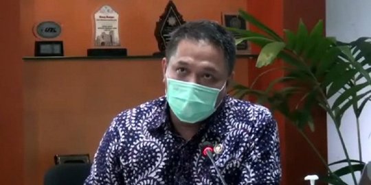 Sidang Offline Rizieq Syihab, Kuasa Hukum Diminta KY Hormati Hakim dan Tak Gaduh