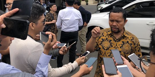 AMSI: Media Sangat Butuh Sumber Informasi dan Data yang Memadai