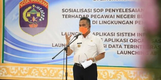 Kisah Wali Kota Tarakan Hapus Pajak Restoran & Hotel Demi Pertumbuhan Ekonomi