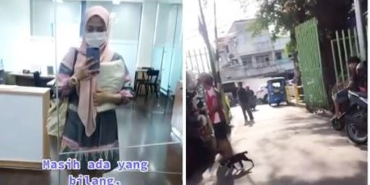 Cerita Wanita Setiap Hari Alami Catcalling saat Pergi ke Kantor, Risih Banget