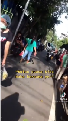 cerita wanita setiap hari alami catcalling