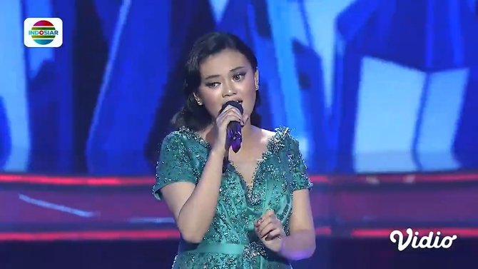 bila peserta lida 2021 dari kalimantan timur pingsan