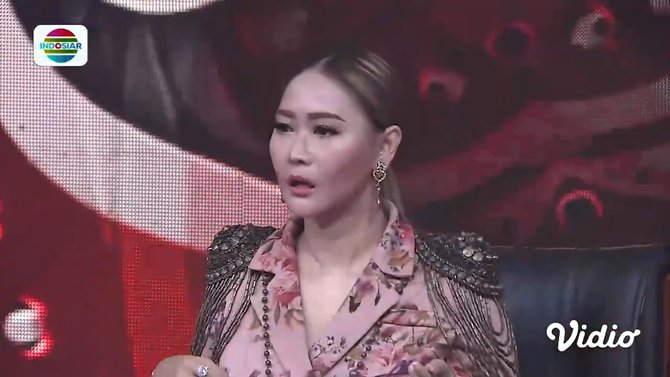 bila peserta lida 2021 dari kalimantan timur pingsan