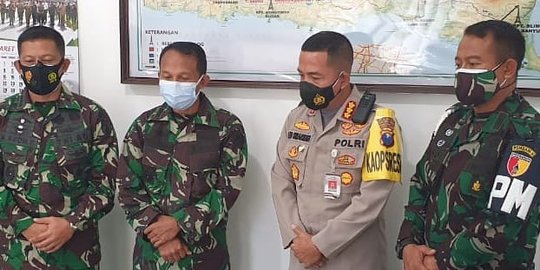 Polisi Salah Tangkap Kolonel TNI, Kamarnya Digerebek & Digeledah Tapi Tak Ada Narkoba