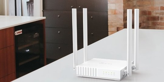 Memilih Router Wi-Fi;  Ini Perbedaan Router Single Band dengan Dual Band