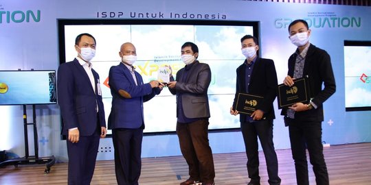 Dorong Startup Sosial, Bank Syariah Indonesia & LAZ BSMU Cetak Wirausahawan Milenial