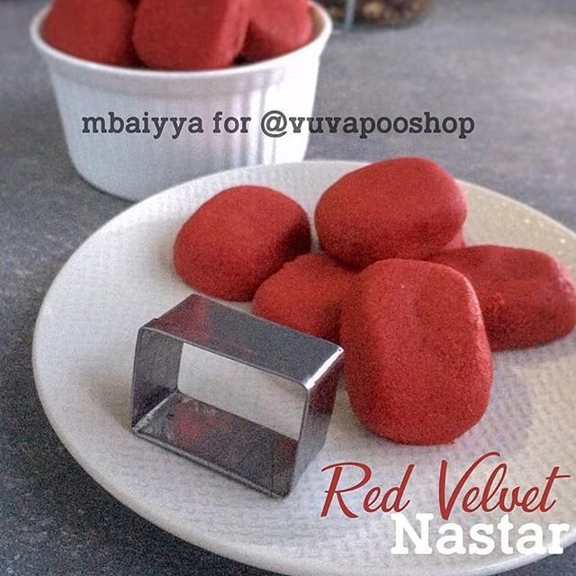 membuat kue nastar kekinian