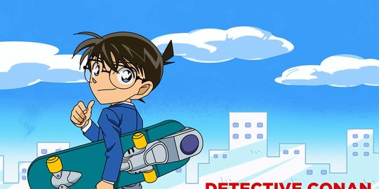9 Anime Kocak yang Wajib Ditonton, Seru dan Bikin Ngakak