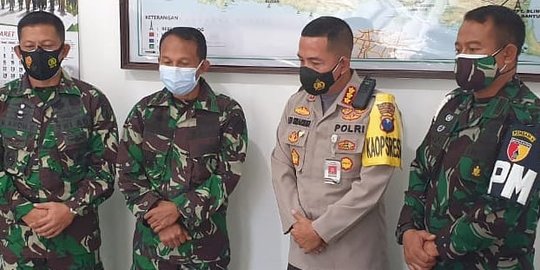 Penjelasan Polisi Soal Salah Gerebek Kasus Narkoba Terhadap Kolonel TNI di Malang