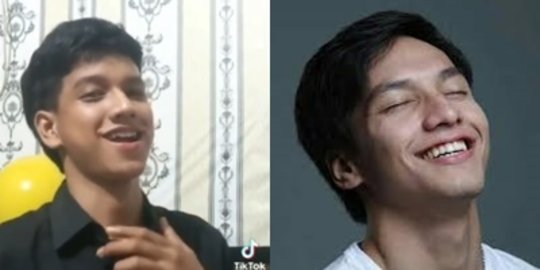 Viral Pria Mirip Jefri Nichol, Akunnya Langsung Diserbu