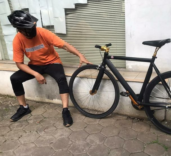 raynoldsurbakti