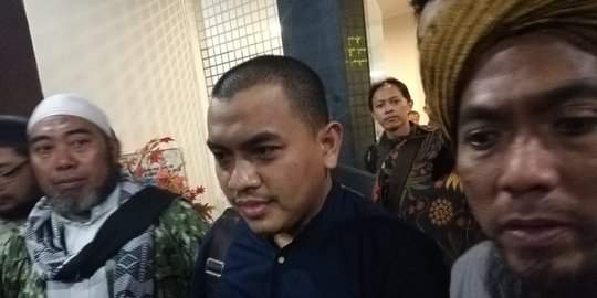 1 Polisi Terlapor Kasus Penembakan 4 Laskar Tewas, Ini Tanggapan Eks Kuasa Hukum FPI