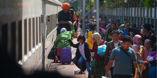 DPR Dukung Pelarangan Mudik: Kita Belum Aman dari Covid-19