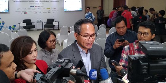 Kabar Baik, UMKM Pariwisata di Bali Bakal Dapat Penjaminan Kredit Modal Kerja