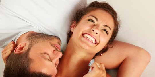 50 Pertanyaan Gombal Buat Pacar, Romantis dan Bikin Baper