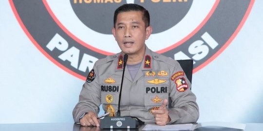 Polisi dalam Kasus Unlawful Killing yang Tewas karena Kecelakaan Berinisial EPZ