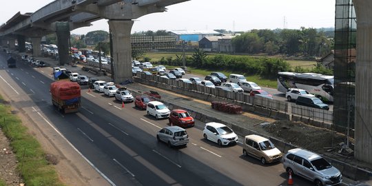 Kebijakan Larangan Mudik Pemerintah Dinilai Plin Plan