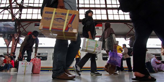 Pemkot Tangsel Bakal Larang Warganya Mudik