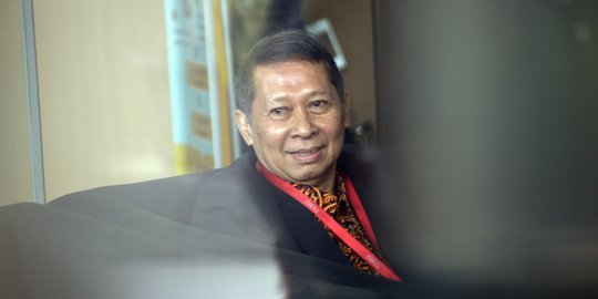 Kurang Cukup Data Alasan KPK Tunda Penahanan RJ Lino Selama Lima Tahun