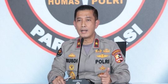 Alasan Polisi Sampaikan 1 Terlapor Kasus Unlawful Killing Tewas Setelah 2 Bulan