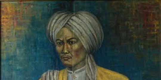 Sejarah 28 Maret 1830: Pangeran Diponegoro Ditangkap hingga Diasingkan ke Manado