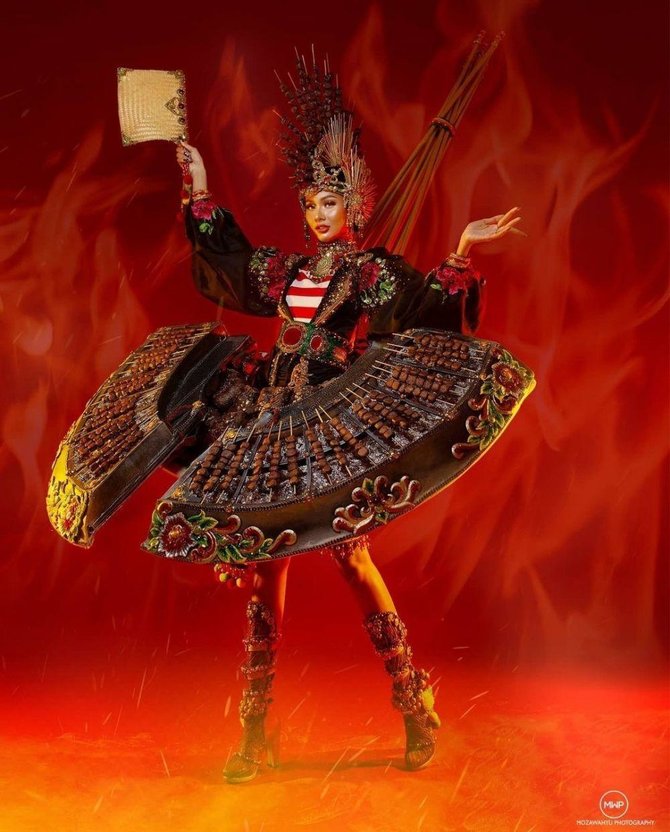 aurra kharishma